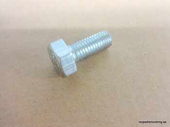 M7 x 16 mm