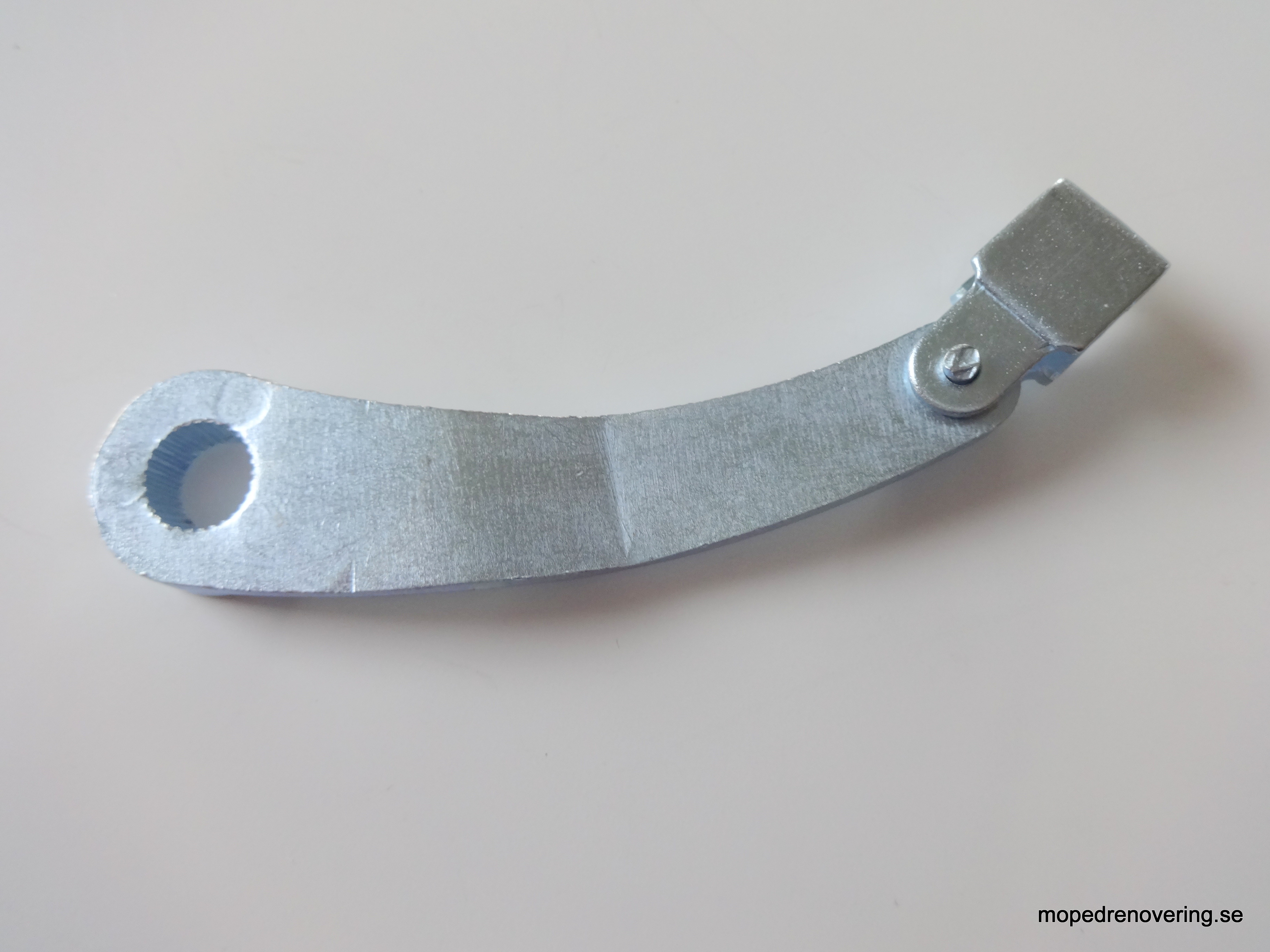 Bromsarm fram Zündapp för 150 mm nav - 3