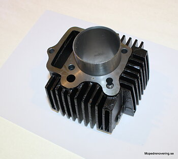 Cylinder 107cc Lifan 52mm