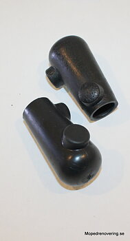 Gummi für zentrale Unterstützung - 18mm - Vespa