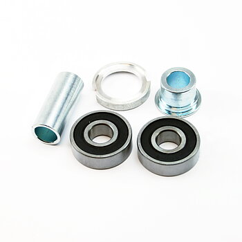 Reparationssats Framnav Puch Monza m.fl
