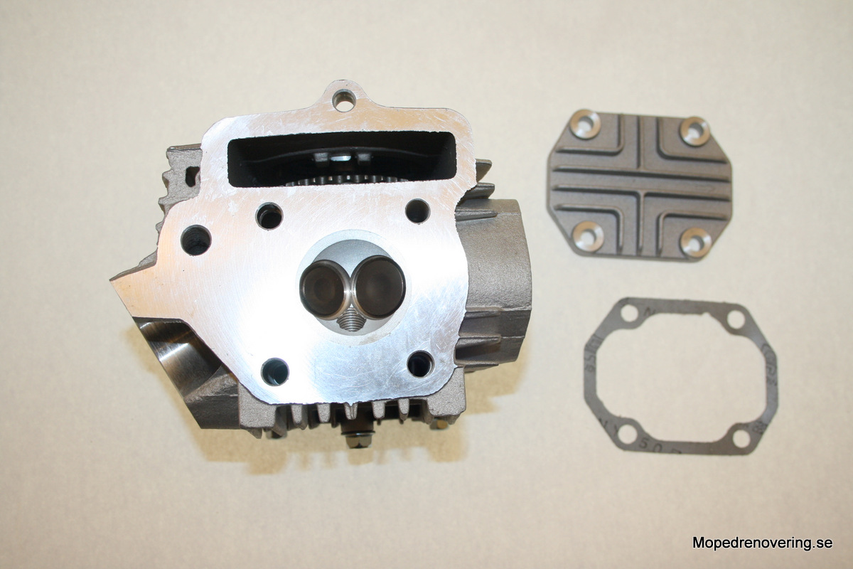 Topphette 49cc Lifan. - 2