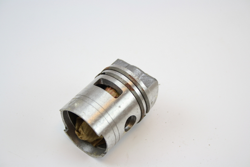 Stempel komplet, ABG-motor NOS 40,25 mm - 2