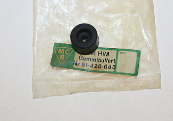 Kumipuskuri 81-420-053 Työkalun suojus Husqvarna 43121 43122 Nro