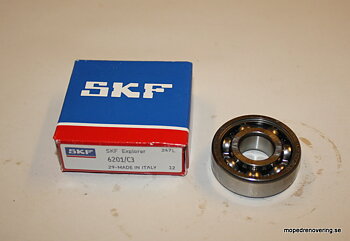 Kullager 6201 C3 SKF
