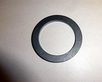Dichtung Auspuffrohr Sachs 28 mm