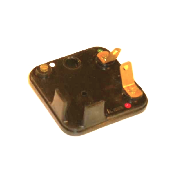 084216 Bodenplatte für Gleichrichter Vespa 125 VNB NOS
