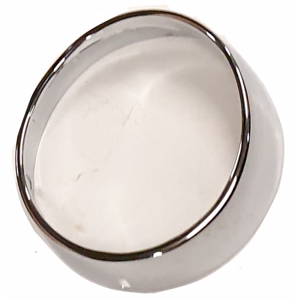 084489 Headlight frame SIEM 115 mm Vespa