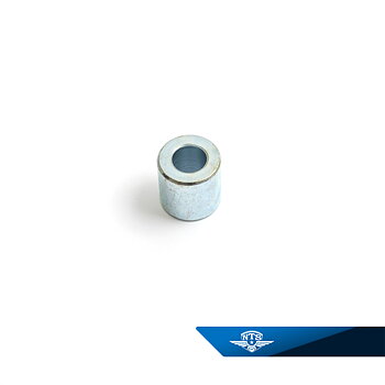 Bushing front hub Yamaha FS1 with drumbrake
