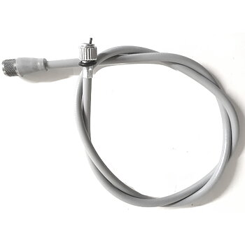 084741 Speedometerkabel inderwire 2,7 /2,7 mm, PIAGGIO VESPA 125 -150 (1963-1966) 8" hjul