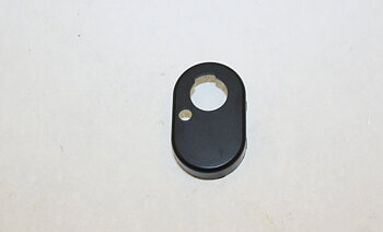 Plastdæksel Neiman Twin Lock Mustang Crescent Puch Mfl Nos