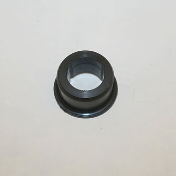 Pedalbussning 25,4mm - SI
