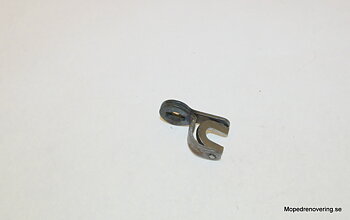 Arm HVA Flint. Für 15 mm Abtriebswelle, 3 VXL Nr