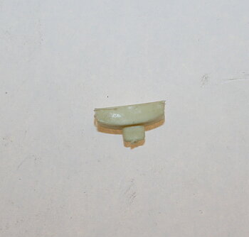 Reflektor Unterstützung Lampenhaus Husqvarna 3822 3832 Nos, Corona, Roulette, Novolette