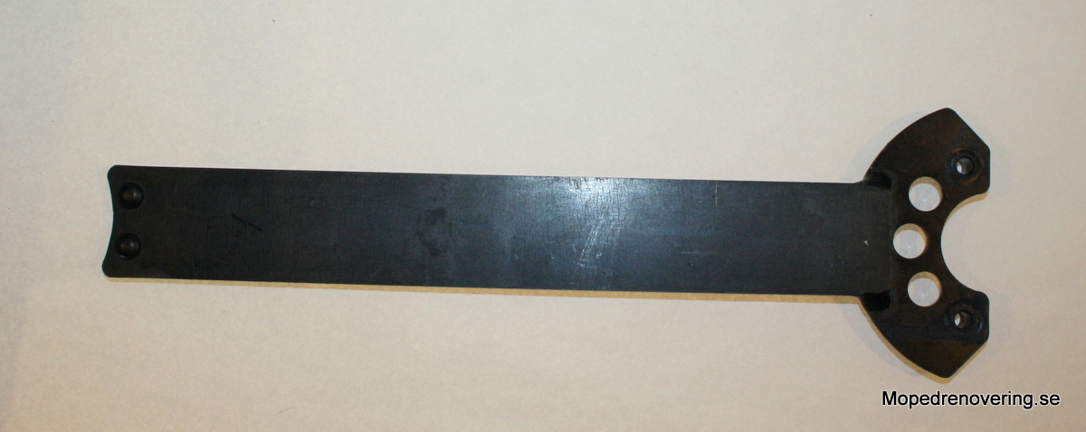 Tool block clutch, Zündapp - 2