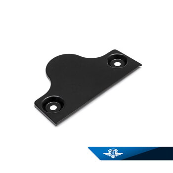 Dækplade bag Dyna Yamaha FS1 1980-