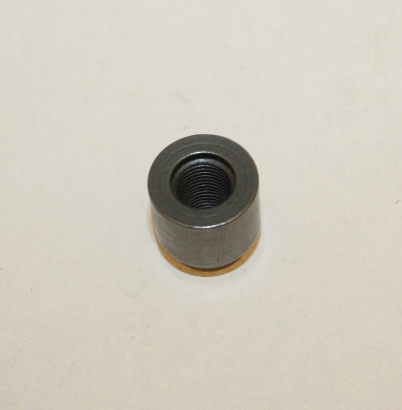 Konna Left Framnav 3/8 26G Rex Sport 1964-, Fram King Mfl Nos 74010-12 - 2