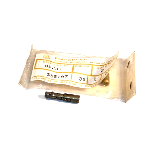 085297 Gasrohr Dellorto si vespa vba vbb vgla