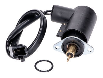 Elektrischer Choke - Mikuni