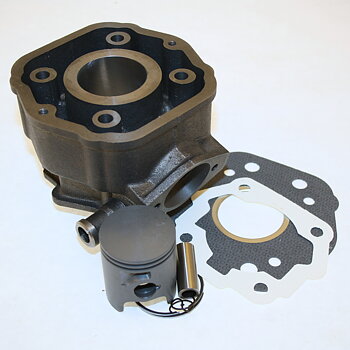 Cylinder 50cc - EBE/EBS