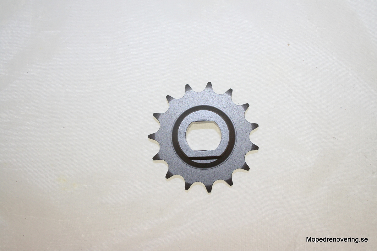Drev fram ks125/ ks175 15t.  z285-05.201   - 2