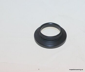 Dust protection front hub Yamaha FS1