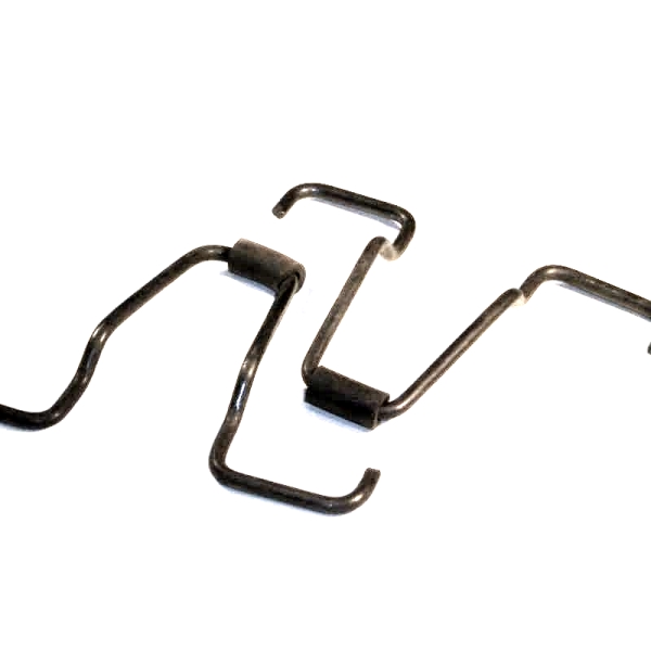 085457 Haken für Seitendeckel Vespa 125 cc VNS1 NOS