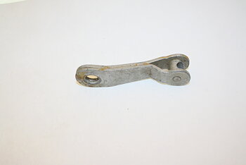 Bremsearm bak nav M-16648 Husqvarna 281 Dream bow NOS