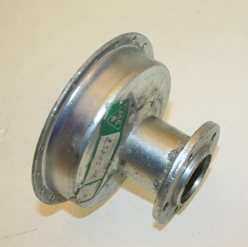 Navhylsa Framnav Monark Monarpeder NOS - 3
