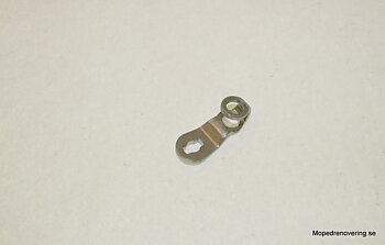 Kytkinvarsi Husqvarna Flint 3 VXL käsi. NENÄ