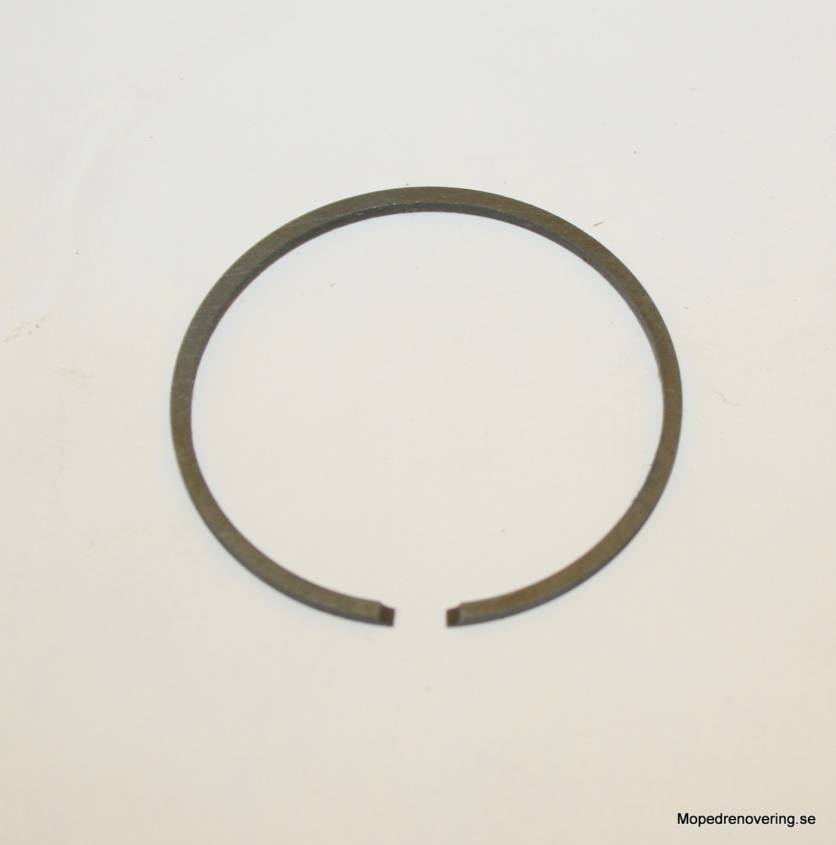 Männänrengas Husqvarna Flint. NENÄ. 41,5 x1.5 mm myydään kpl - 2