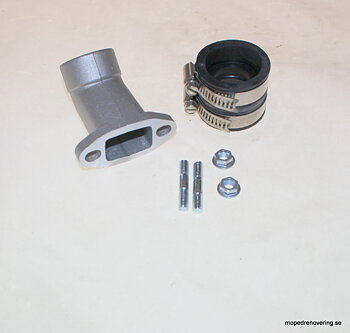 Insug Kreidler racing