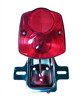 Rücklicht komplett Suzuki K50