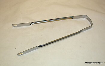 Screen Tie 19 "Crescent and Monarch. 1273, 1278, 1279, 1289 ja 1290
