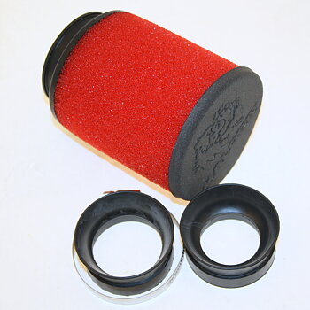 Luftfilter E16 42/50/60mm - Malossi
