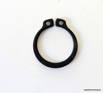 Sicherungsring SGA 16 für Kettenräder usw.