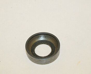 Lagerschale 34mm vorne+hinterradnabe Monark, Crescent mit Nabe Nyman NOS 2321-3015-00