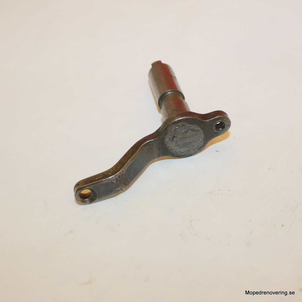 Växelförare Flinta 2 vxl. NOS - 2