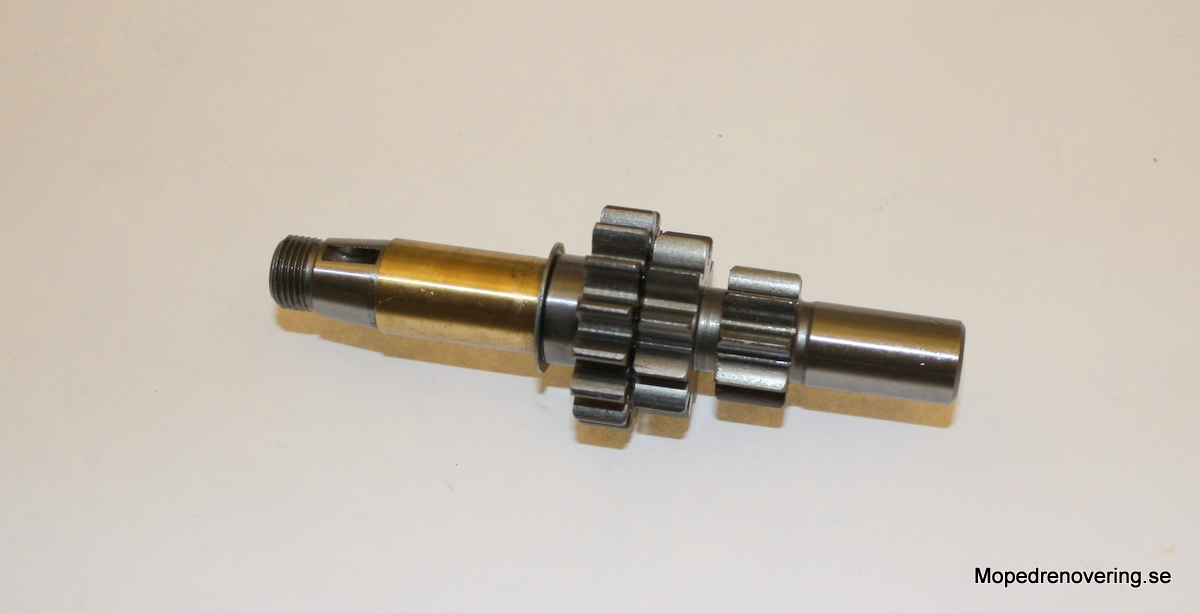 LAY SHAFT SACHS 3G 0286 205 000 50/3 - 2