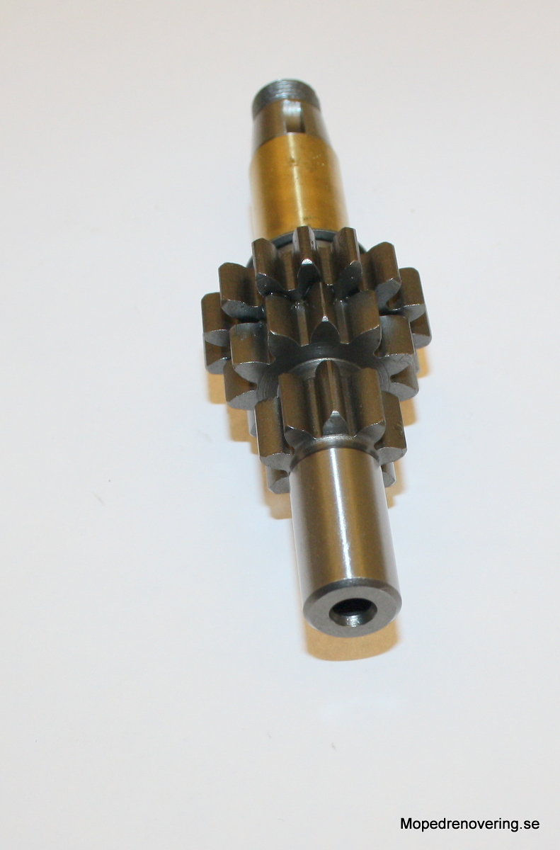 LAY SHAFT SACHS 3G 0286 205 000 50/3 - 3