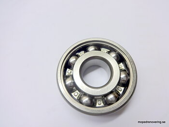 Kugellager 6302 C3