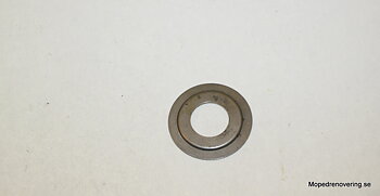 Ablage 81-612-220 für 17 mm Abgangswelle 3 VXL Husqvarna Flint Nos