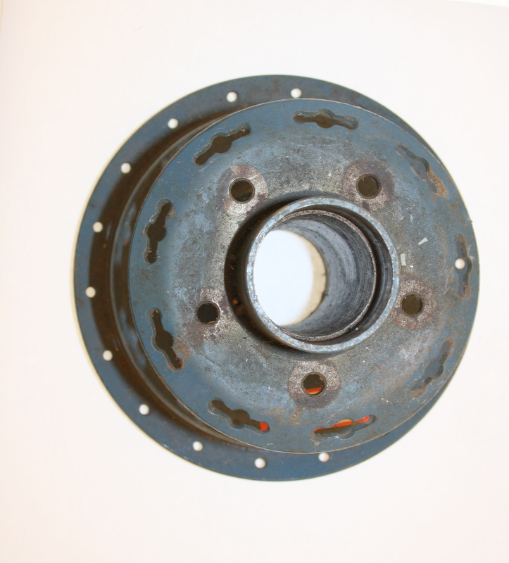 Baknav HVA 281, 281 Sport NOS M-16220 - 4
