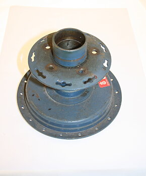 Baknav HVA 281, 281 sport NOS M-16220