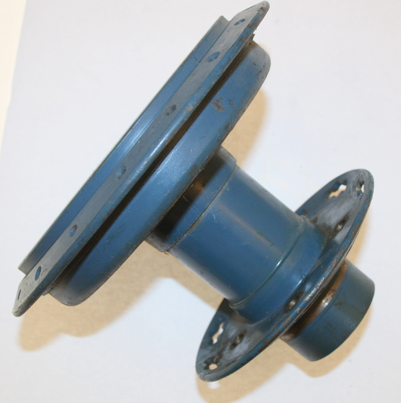 Baknav HVA 281, 281 Sport NOS M-16220 - 2