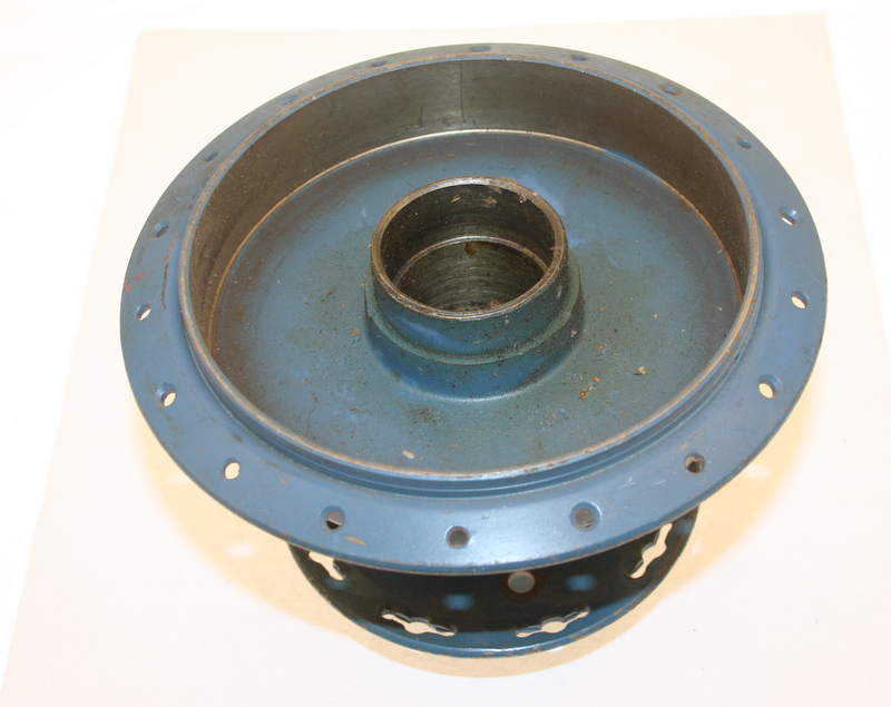 Baknav HVA 281, 281 Sport NOS M-16220 - 3