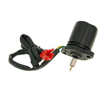 Elektrischer Choke - Mikuni/TK