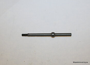 Indstiksaksel Husqvarna Roulette Luxury 3773 NOS 86-025-222