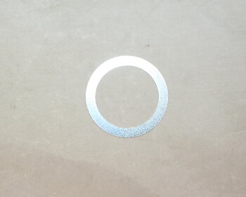Bricka i nav Hercules 31,9/41,9/0,9 mm