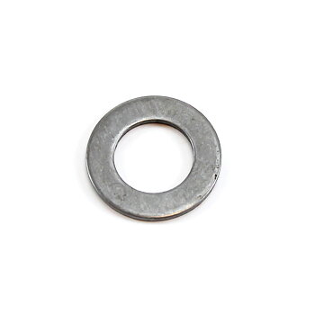 Bricka/shims Husqvarna kopplingstapp,  8x14x0,5 mm